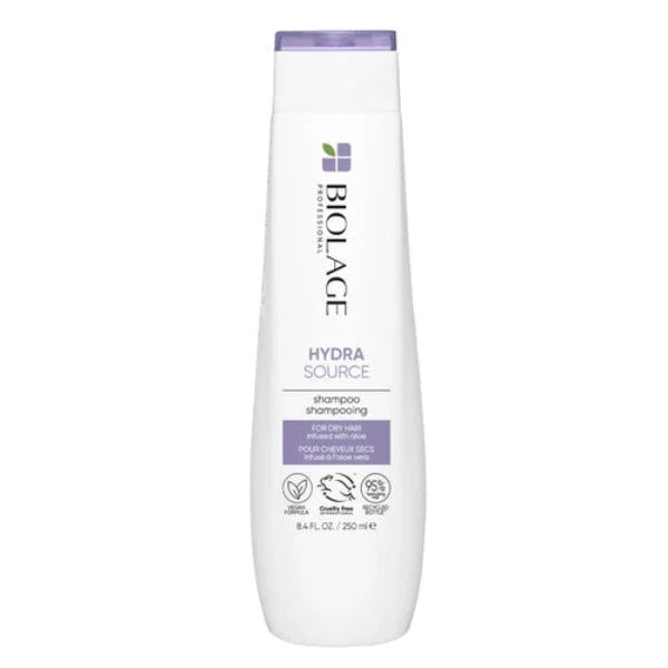 Biolage Professional Hydra Source Shampoo 250ml