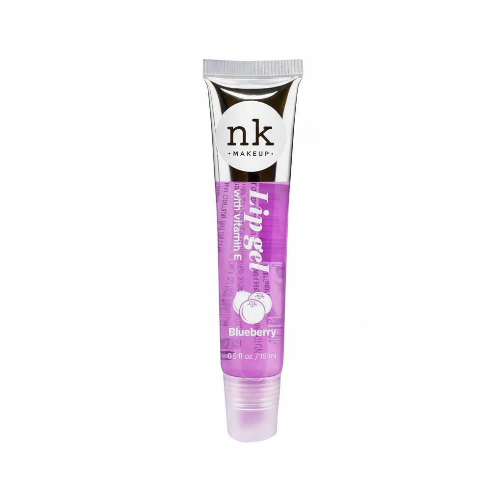 Nicka K New York Lip Gel 15ml
