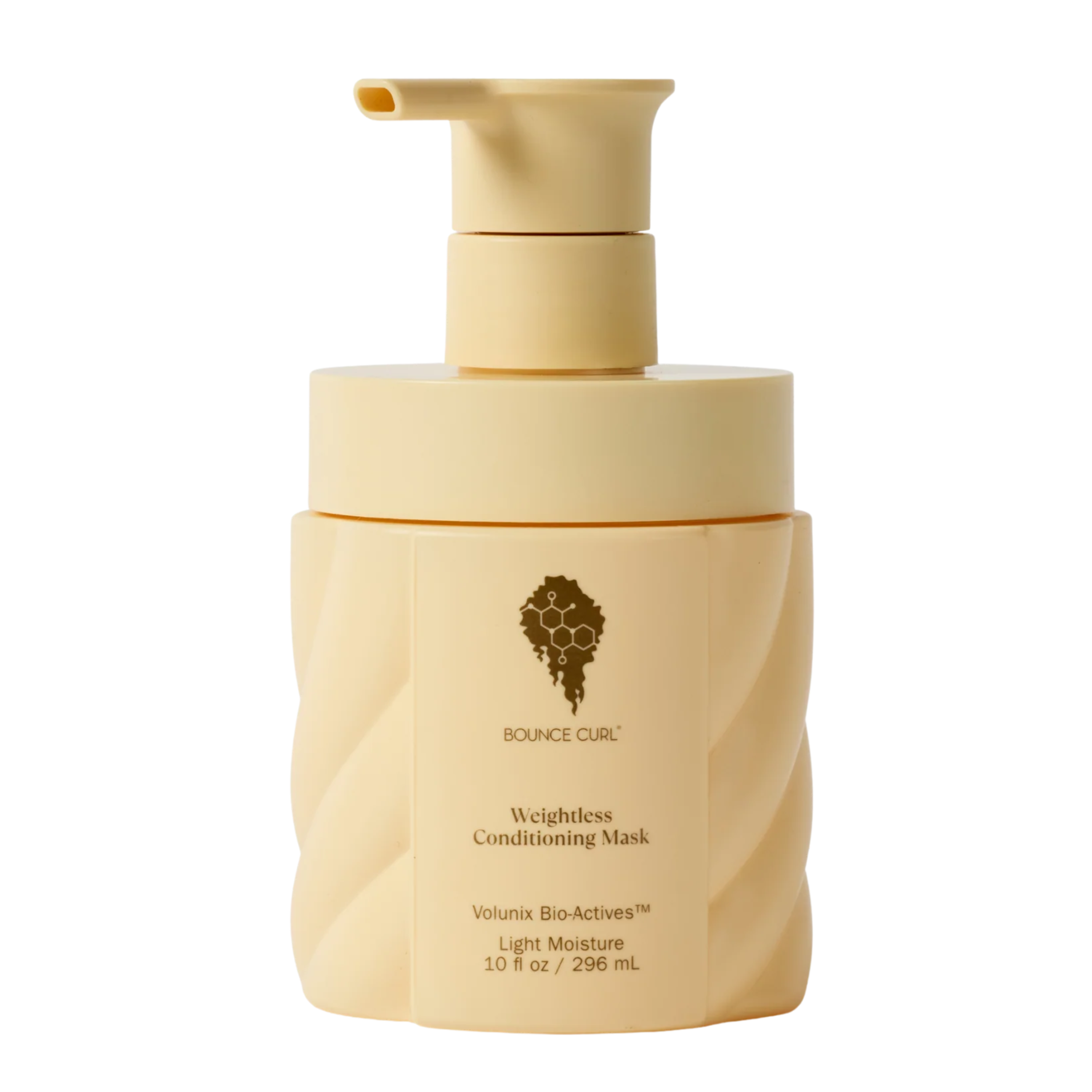 Bounce Curl Weightless Conditioning Mask 296ml