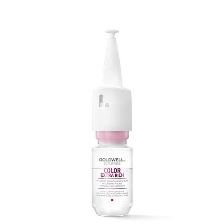 Goldwell Color Extra Rich Intensive Conditioning Serum