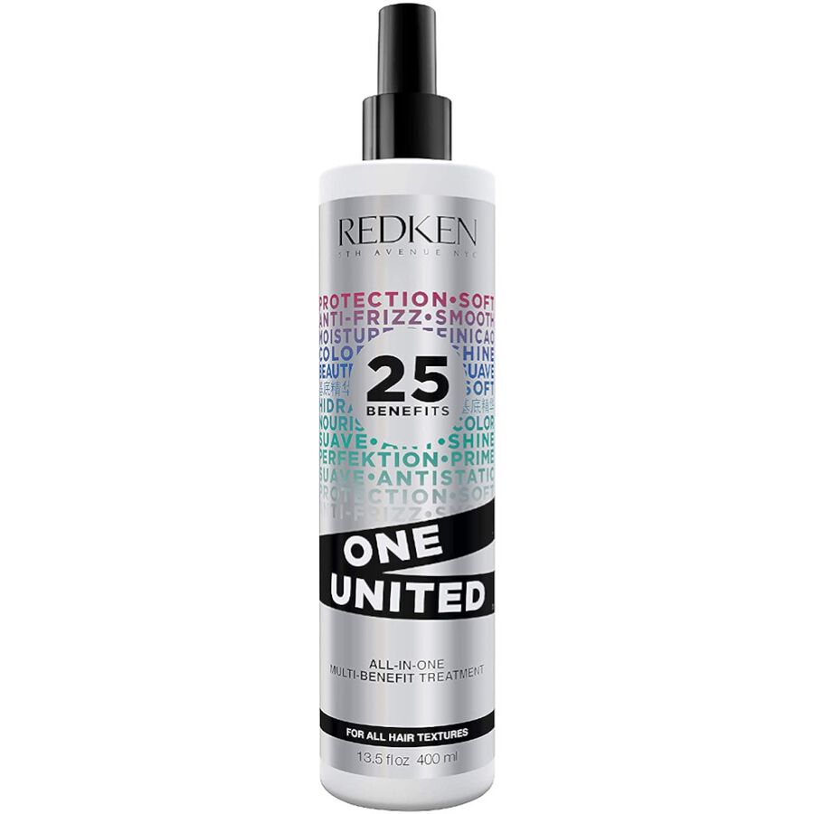 Redken One United Multi-Benefit Treatment Spray 25 Benefits