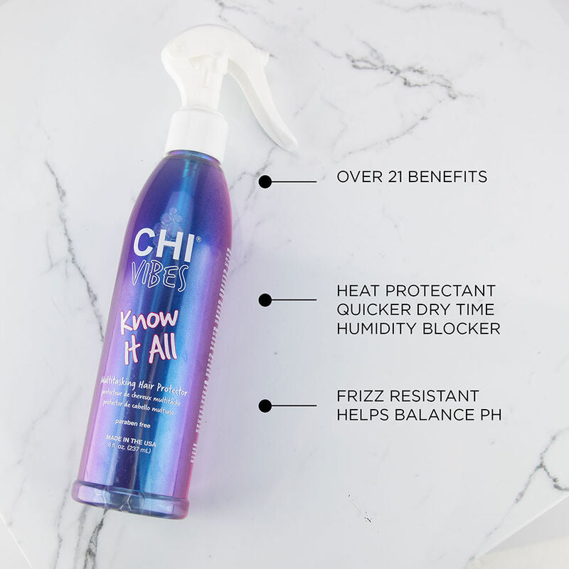 CHI Vibes Know It All Multitasking Hair Protector