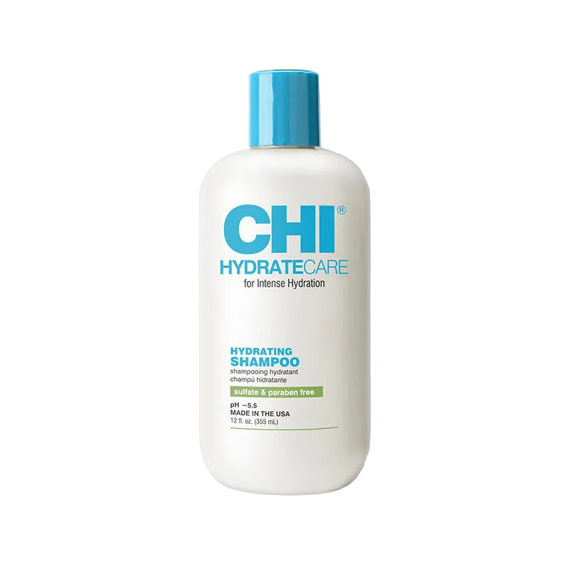 CHI HydrateCare Hydrating Shampoo 355ml