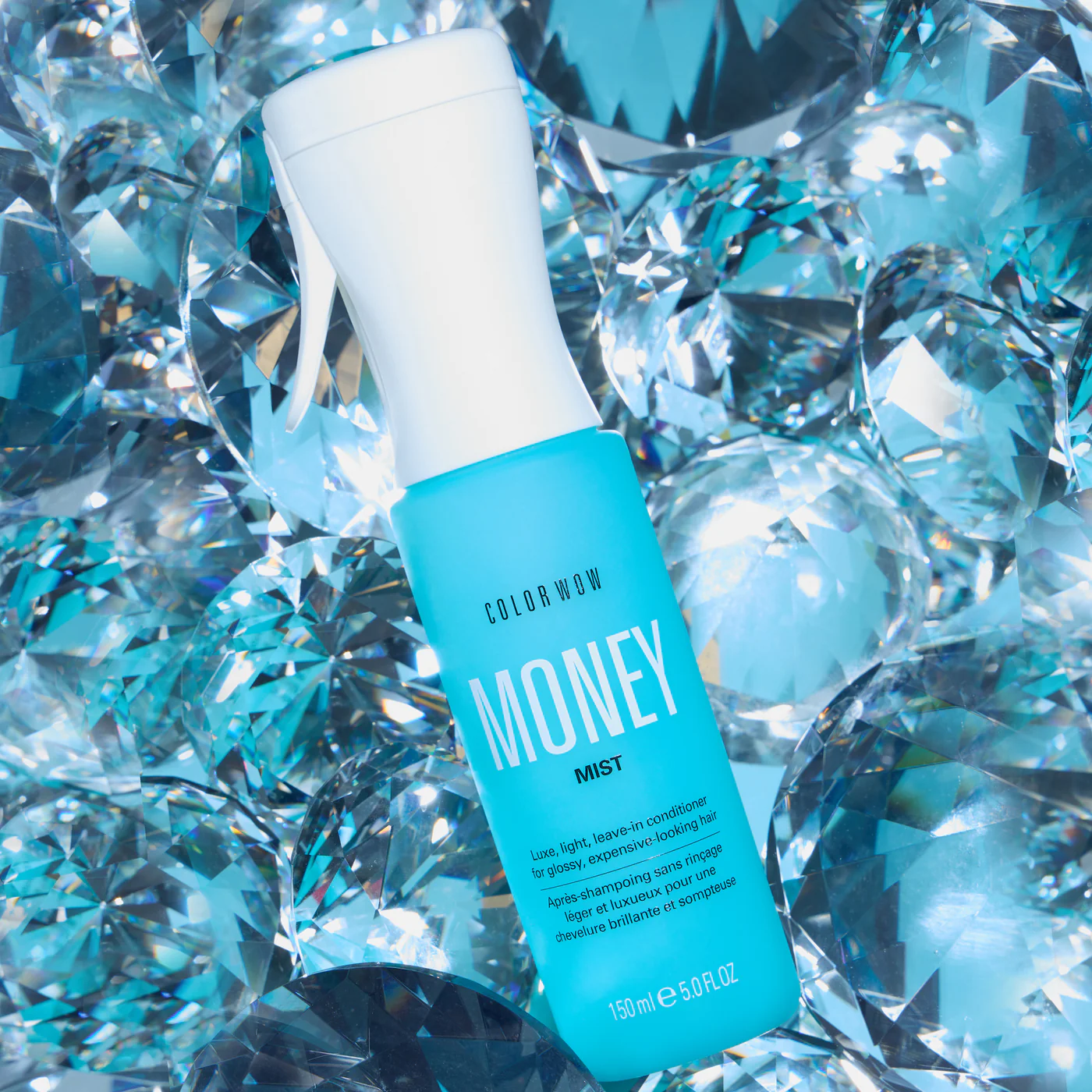 Color Wow Money Mist Leave-In Conditioner
