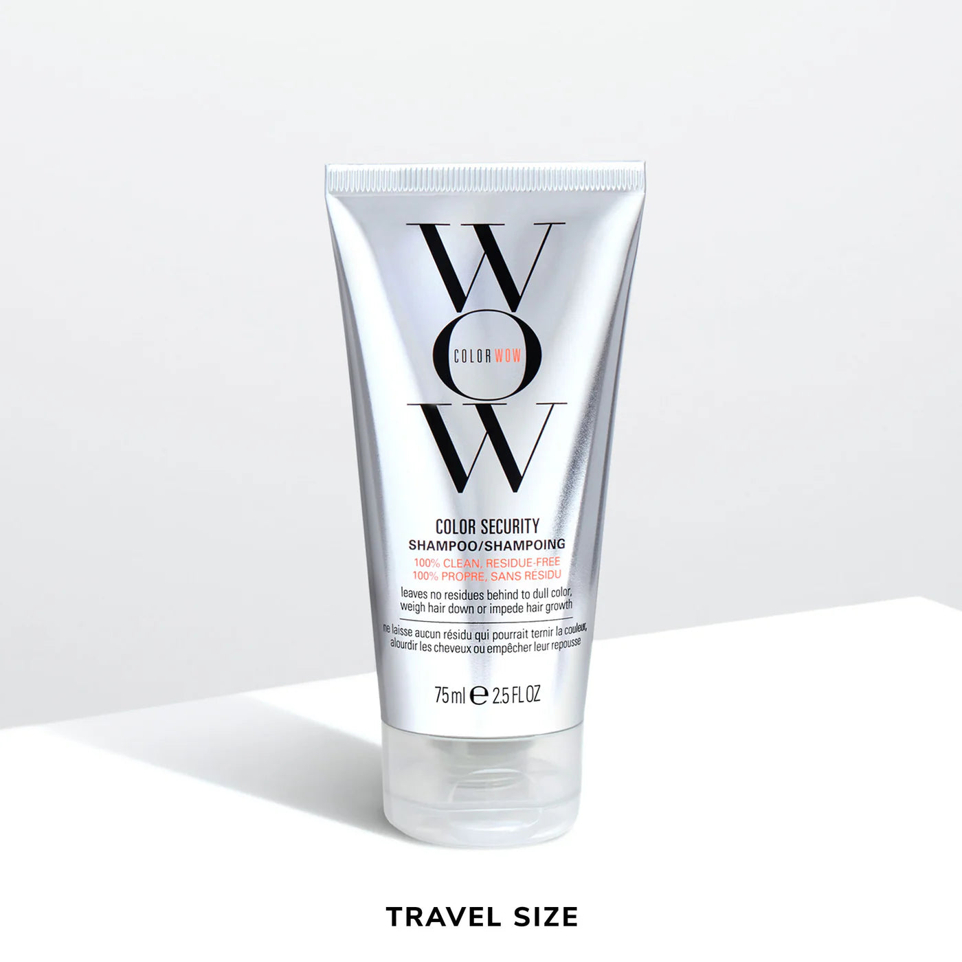 Color Wow Color Security Shampoo