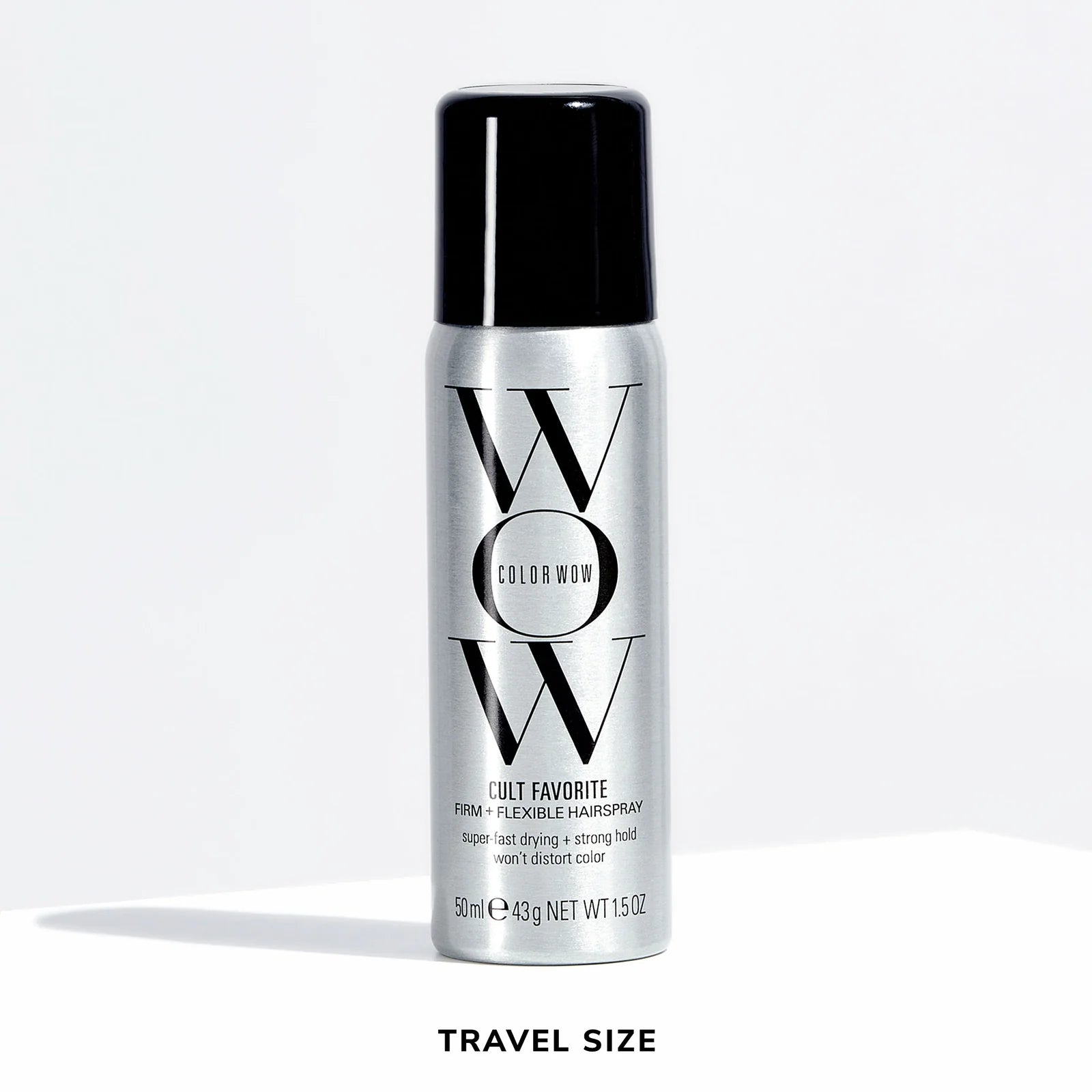 Color Wow Cult Favorite Firm + Flexible Hairspray