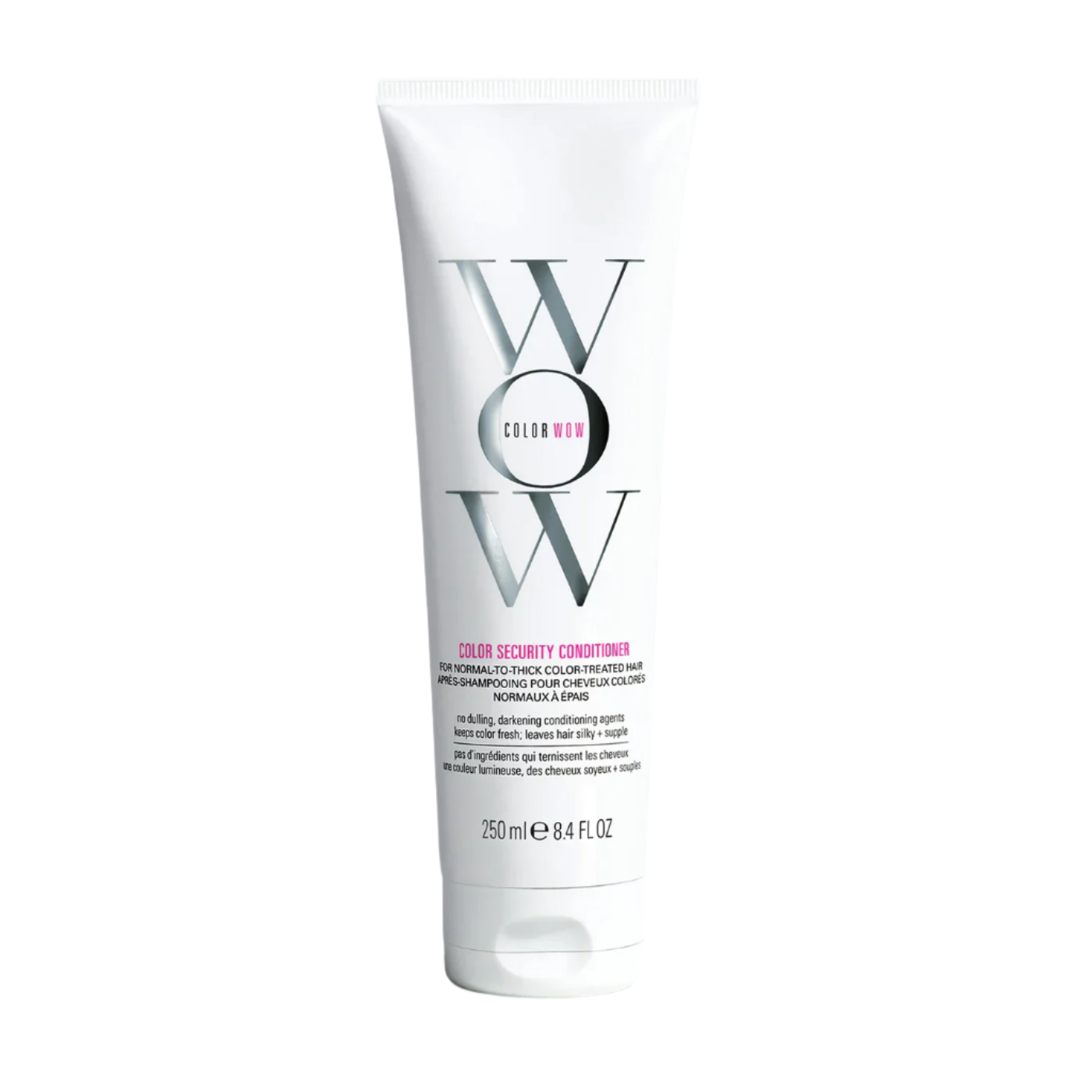 Color Wow Color Security Conditioner (for Normal to Thick Hair) 250ml