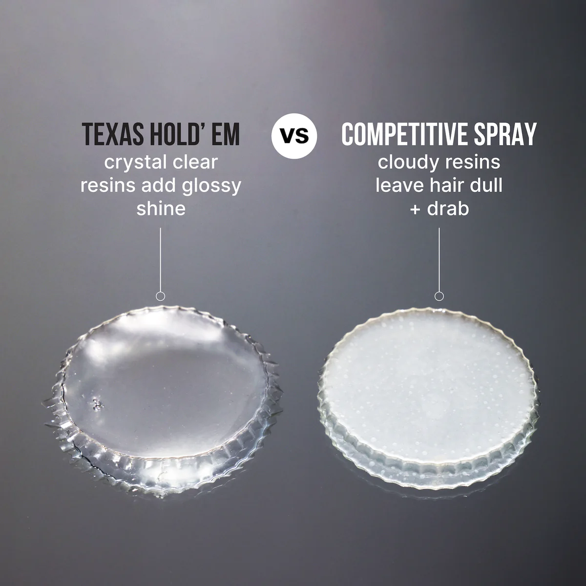 Color Wow Texas Hold ‘Em Big Hold Hairspray 234ml