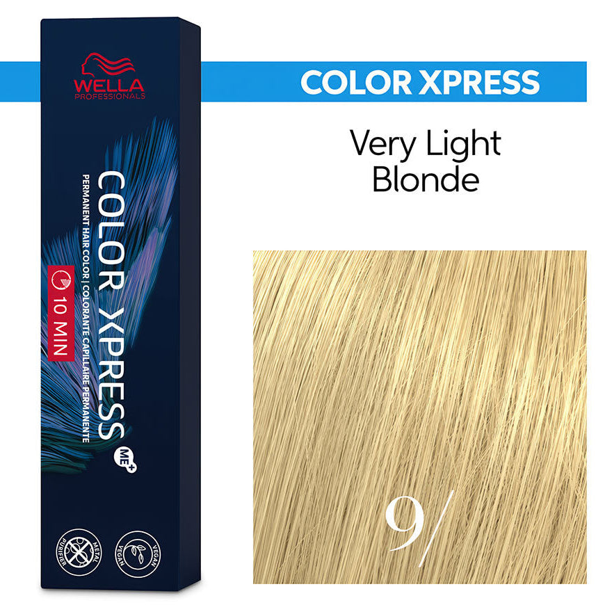 Wella Color Xpress 60ml