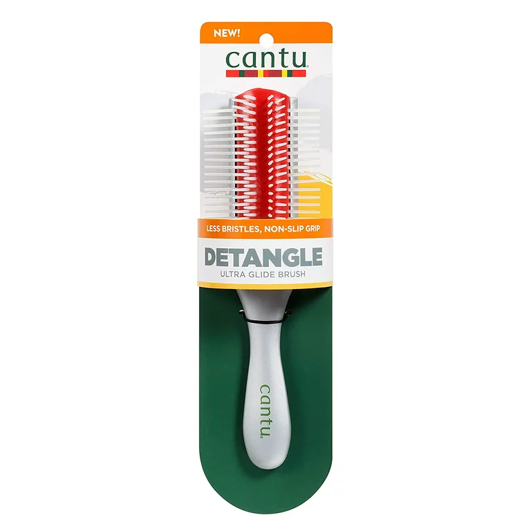 Cantu Detangle Ultra Glide Brush