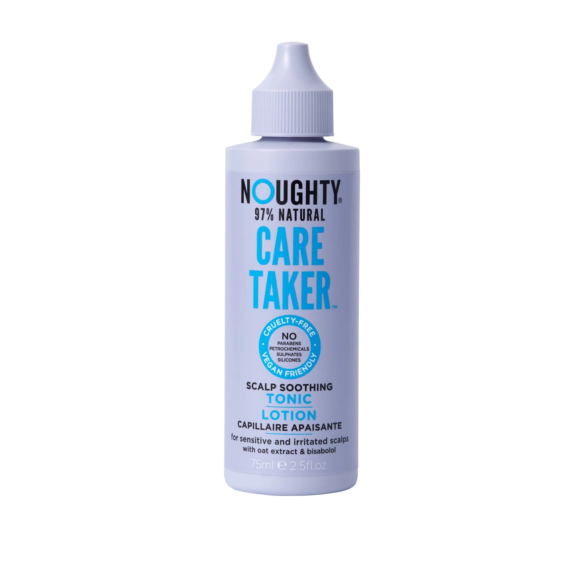 Noughty Care Taker Scalp Tonic 75ml