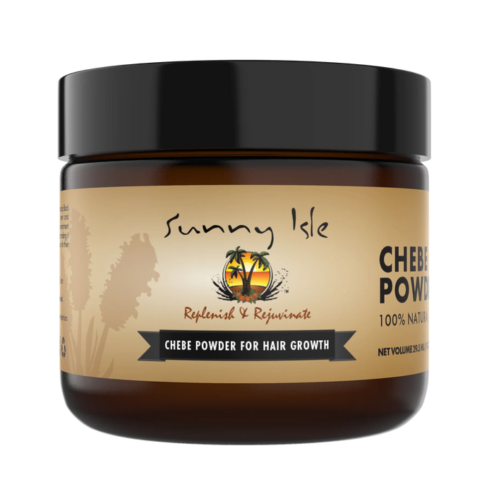 Sunny Isle 100% Natural Chebe Powder 1oz