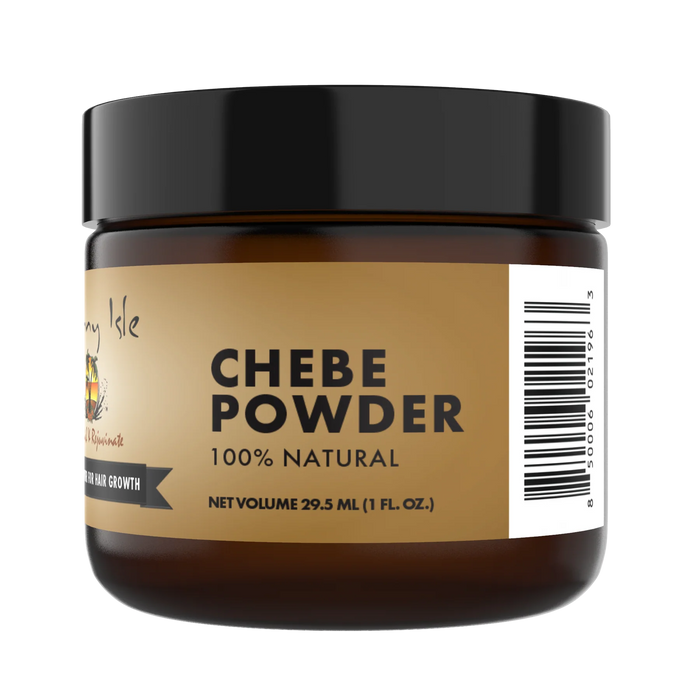 Sunny Isle 100% Natural Chebe Powder 1oz
