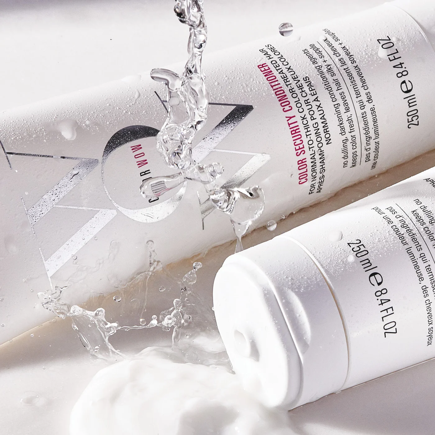 Color Wow Color Security Conditioner (for Normal to Thick Hair) 250ml