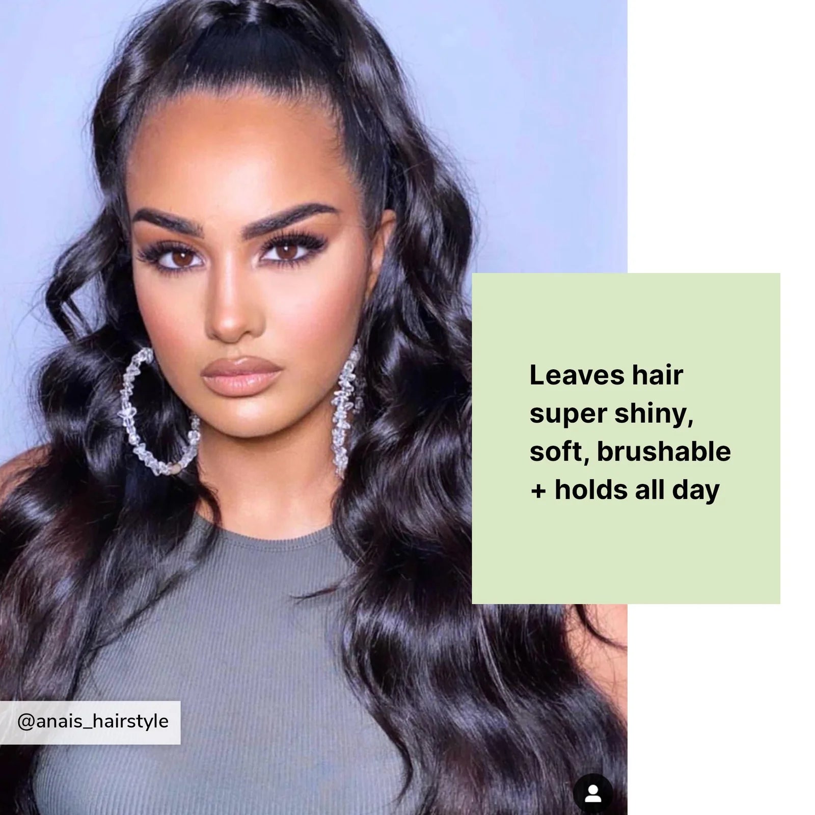 Color Wow Cult Favorite Firm + Flexible Hairspray