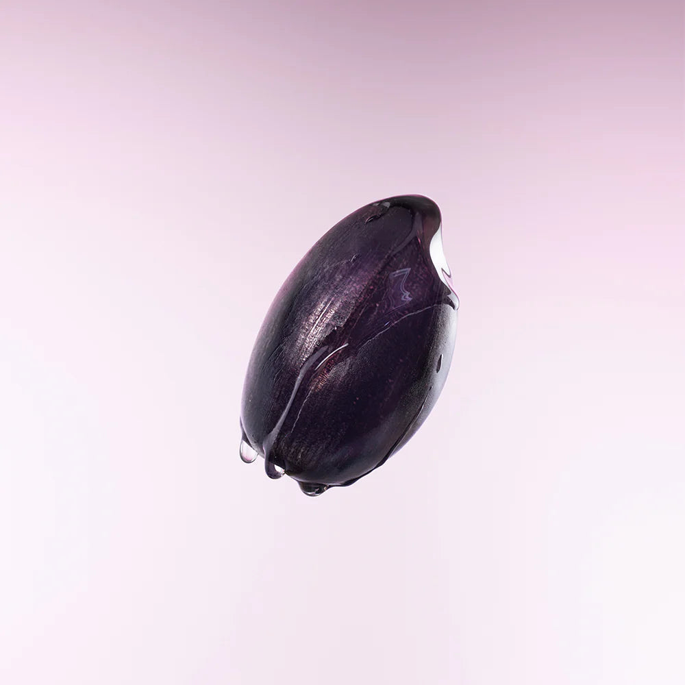 Eqqualberry Rice Pore Purifying Pack Cleanser 130g