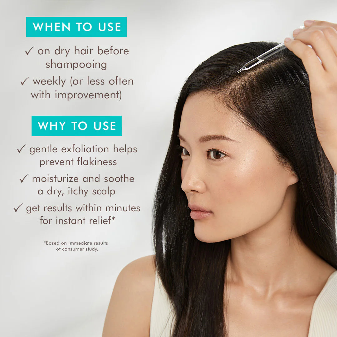 Moroccanoil Dry Scalp Treatment 45ml