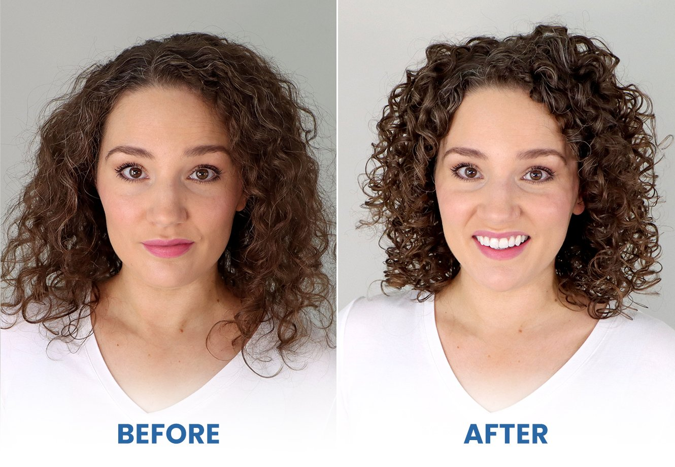 Curlsmith Curl Reset Detox Shampoo