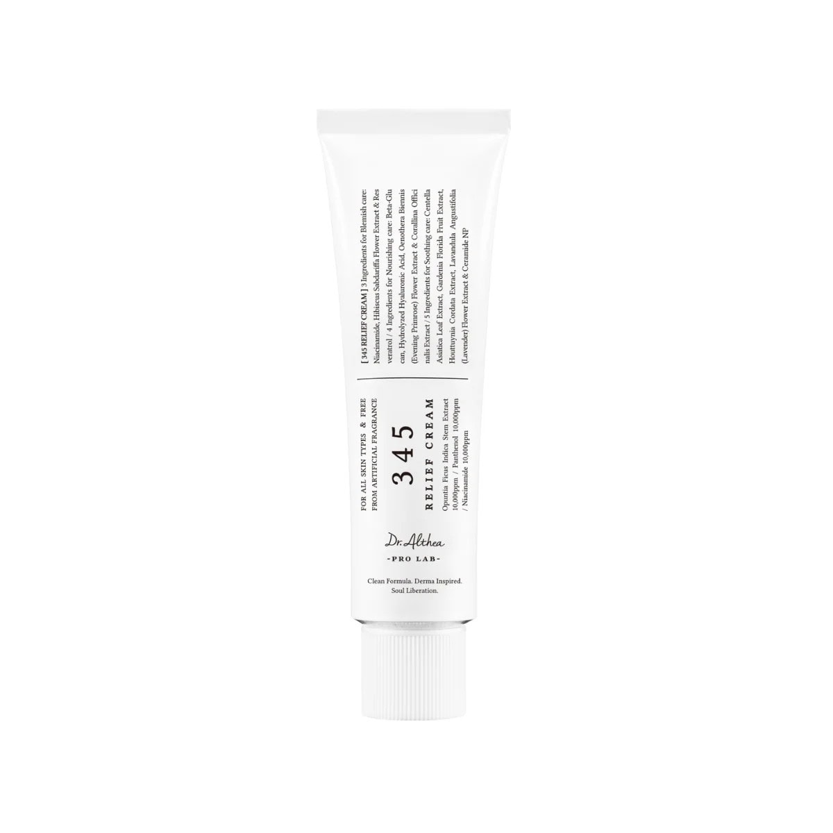 Dr. Althea 345 Relief Cream 50ml