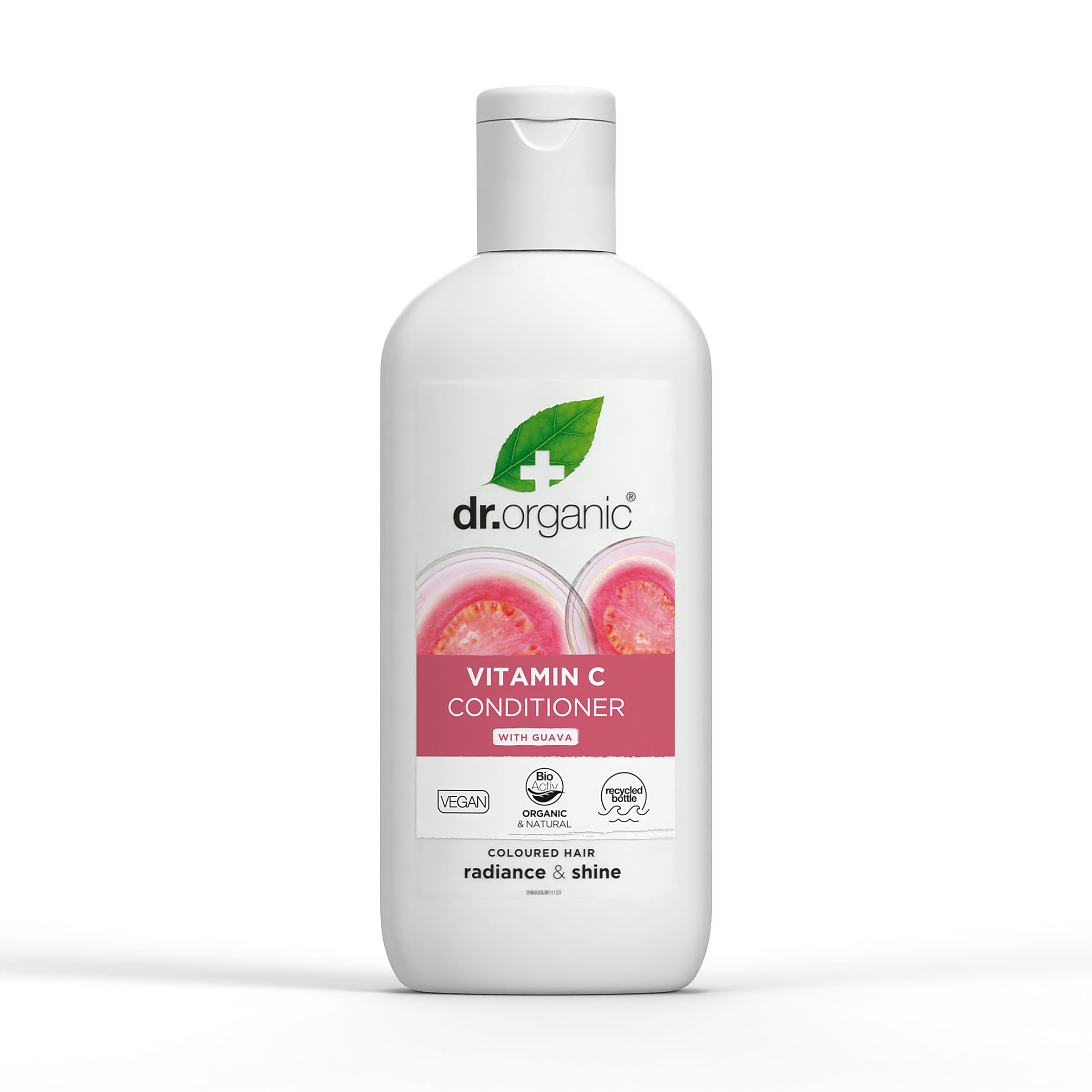 Dr Organic Vitamin C Conditioner 265ml
