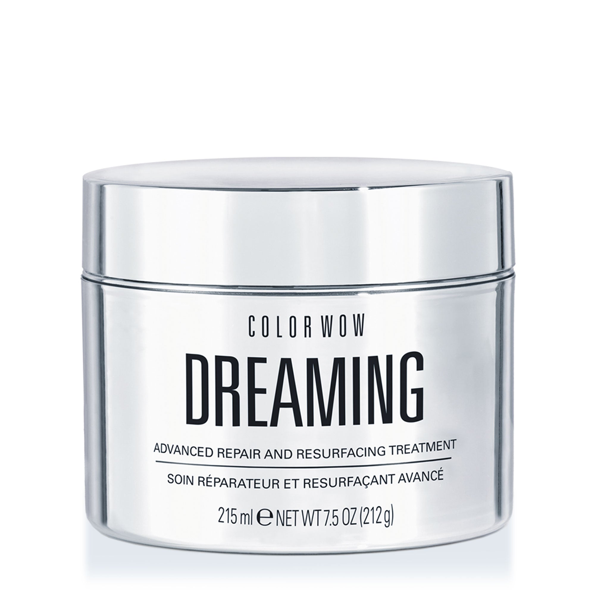 Color Wow Dreaming Advanced Repair and Resurfacing Treatment 215ml