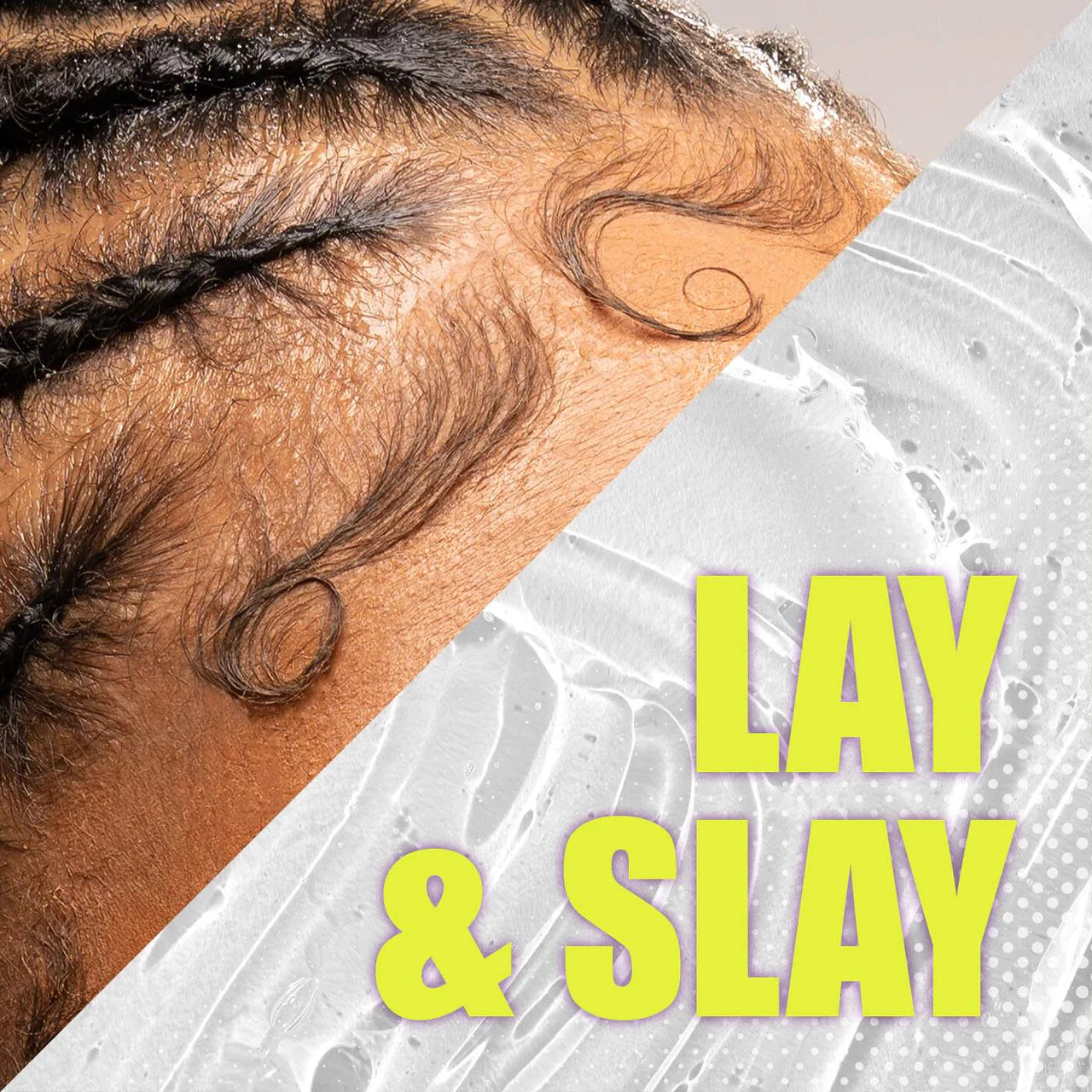 Ebin New York 24 Hour Edge Tamer Extreme Firm Hold