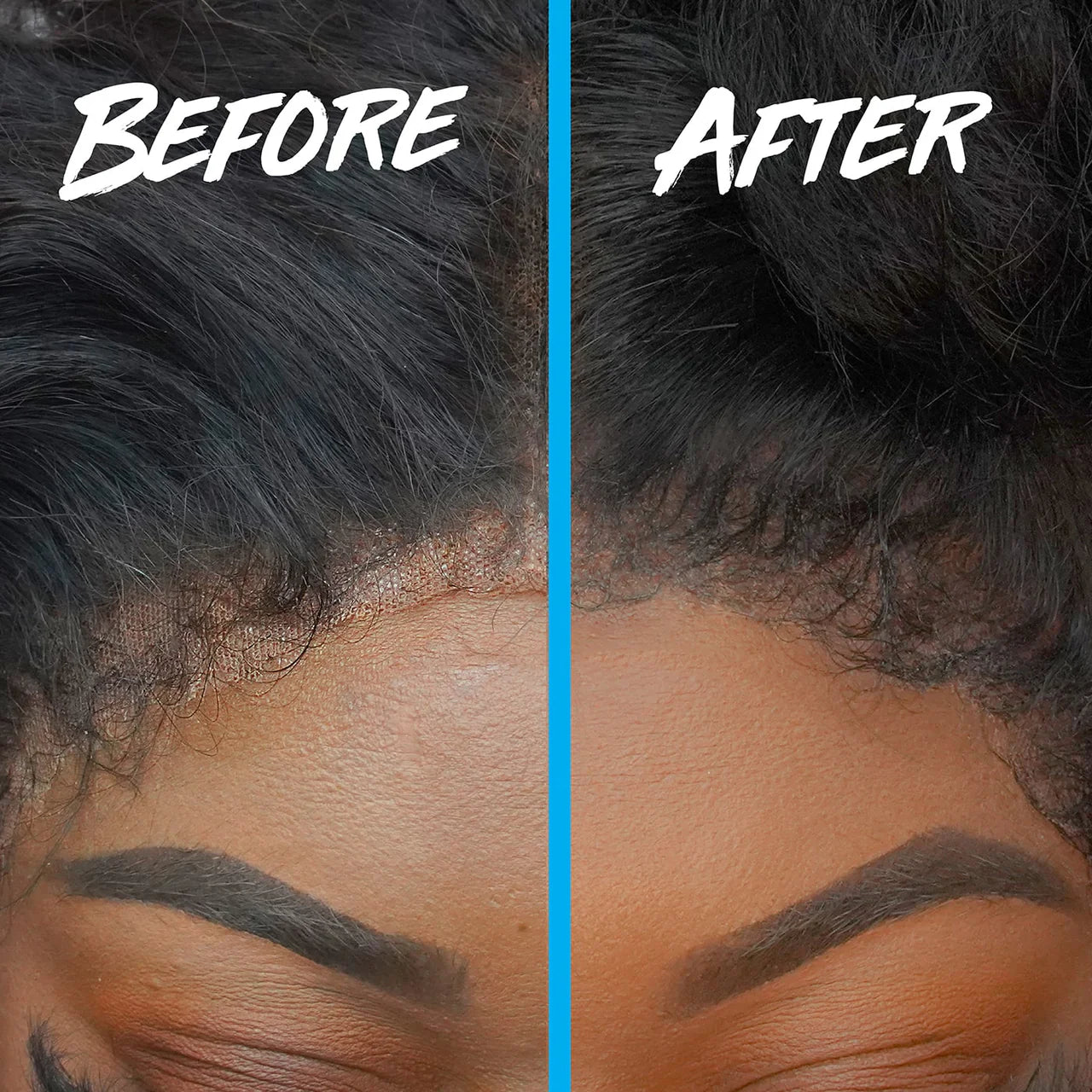 Ebin New York Wonder Lace Bond Lace Melt Spray Sports Edition