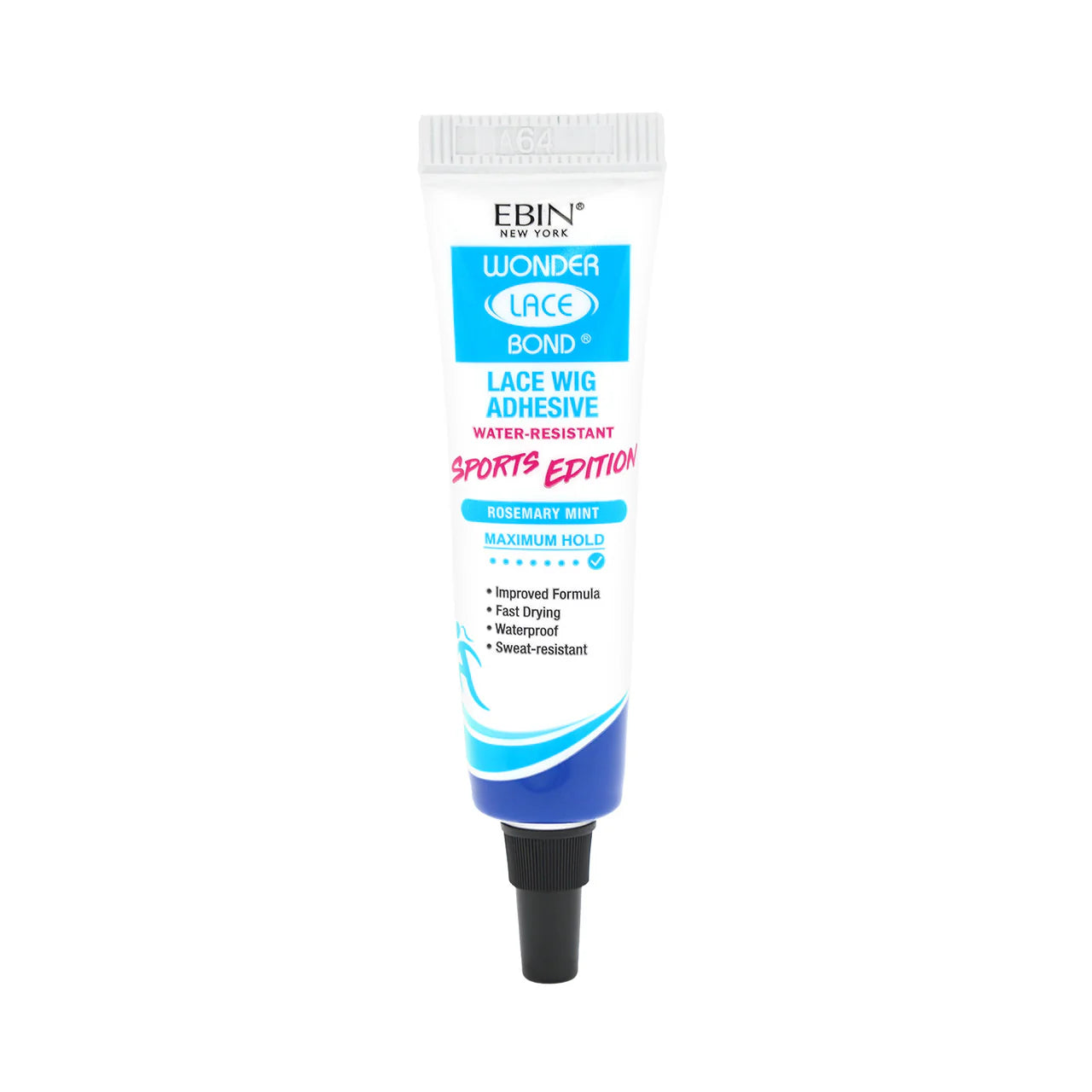 Ebin New York Wonder Lace Bond Lace Wig Adhesive Sports Edition