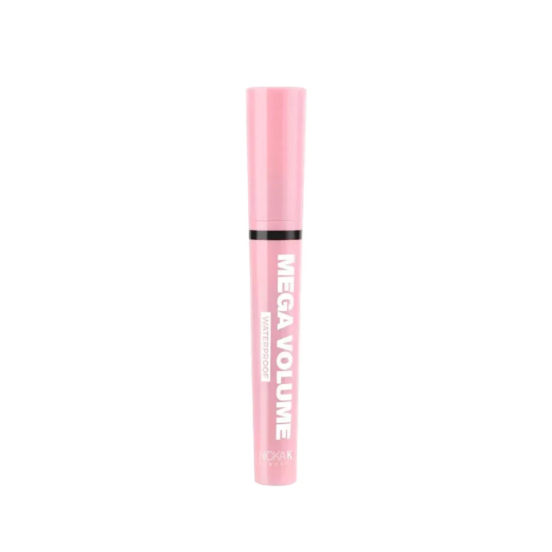 Nicka K Mega Volume Mascara