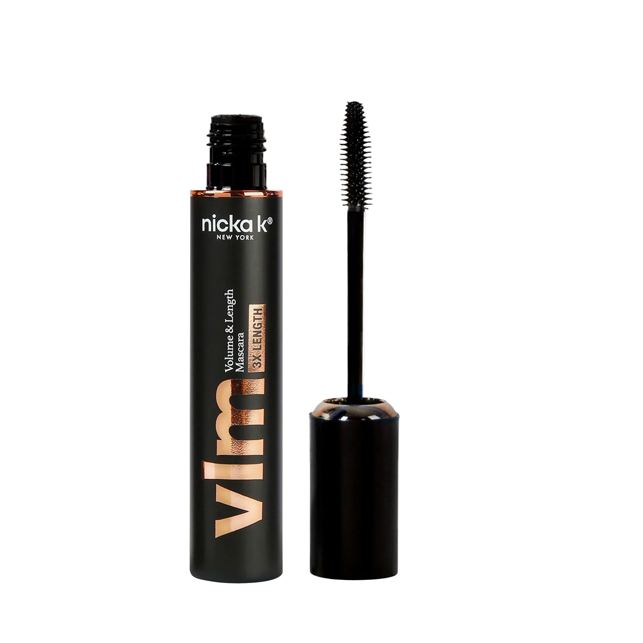 Nicka K Volume & Length Mascara