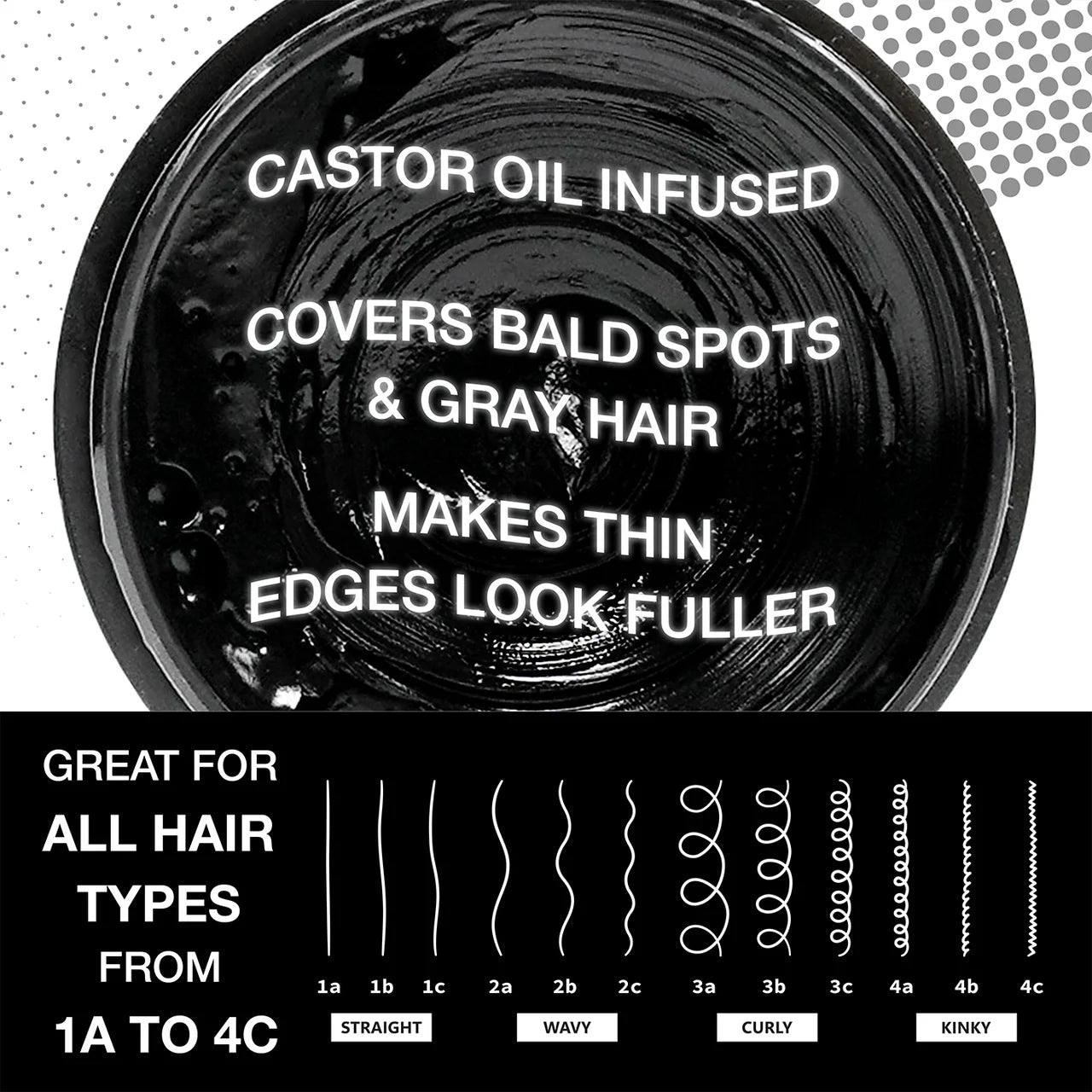 Ebin New York 24 Hour Colored Edge Tamer 30ml