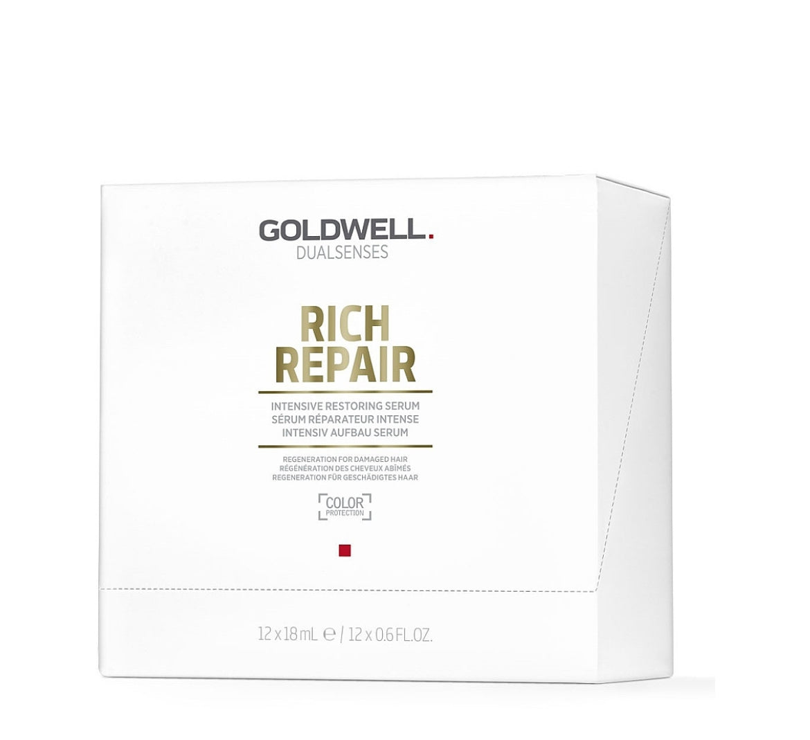 Goldwell Dualsenses Rich Repair Intensive Serum