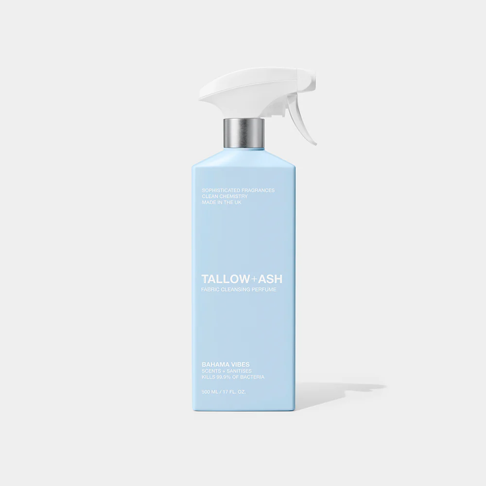 Tallow + Ash Bahama Vibes Fabric Perfume 500ml