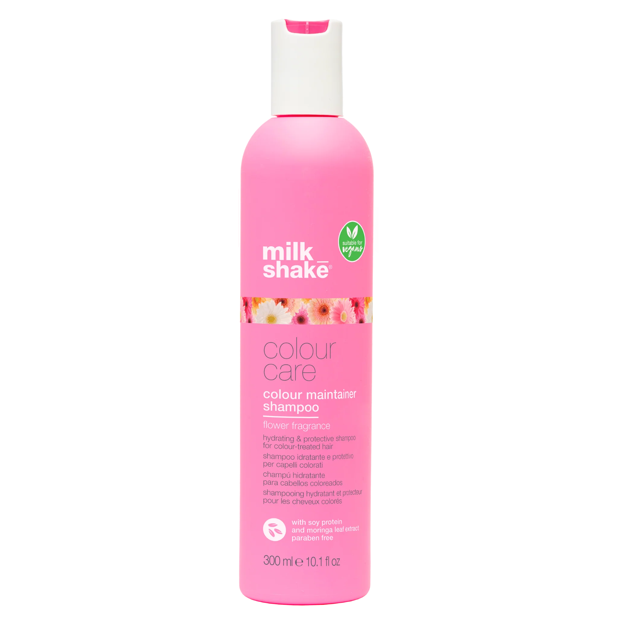 milk_shake Colour Care Flower Vibes Shampoo 300ml