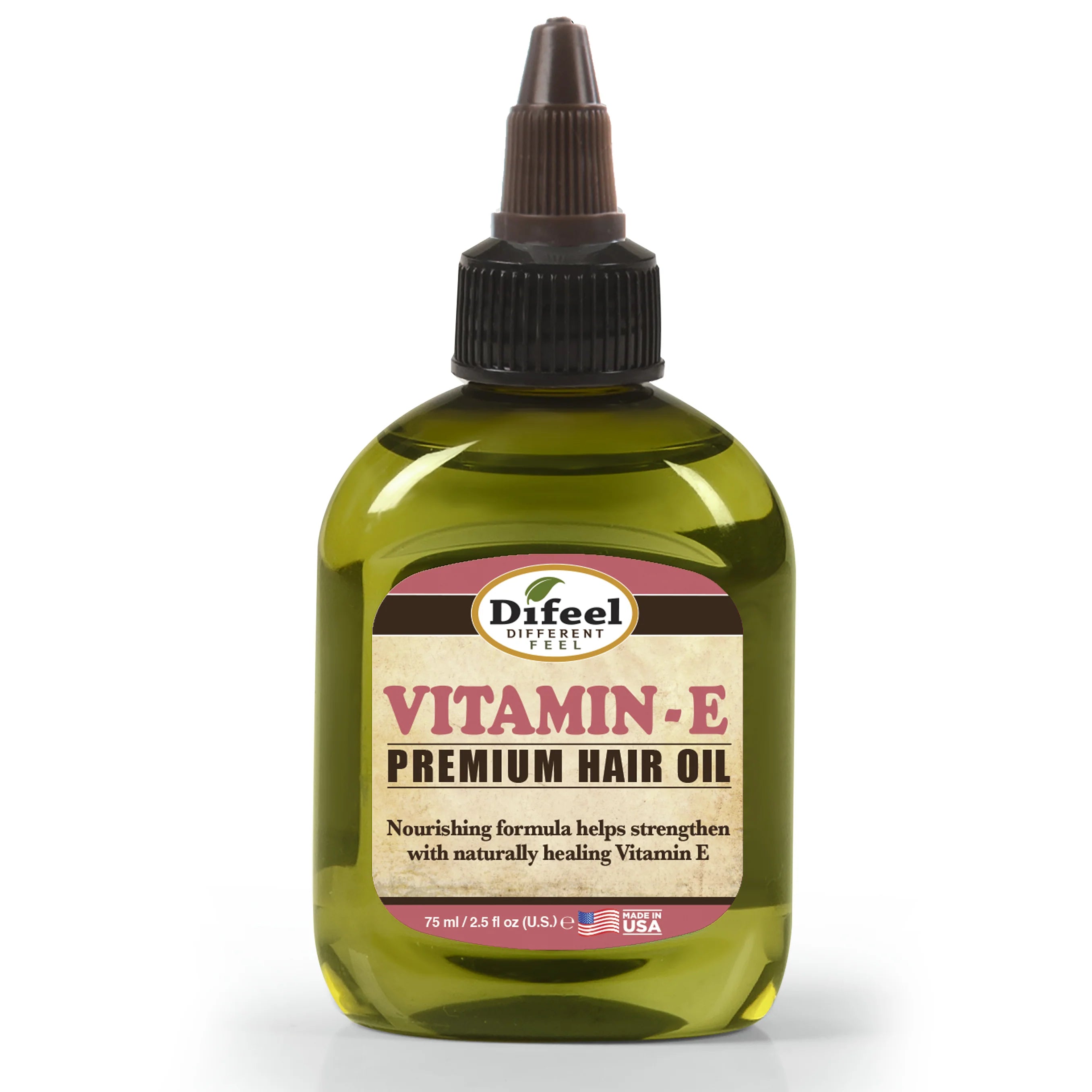 Difeel Premium Hair Oil 2.5oz