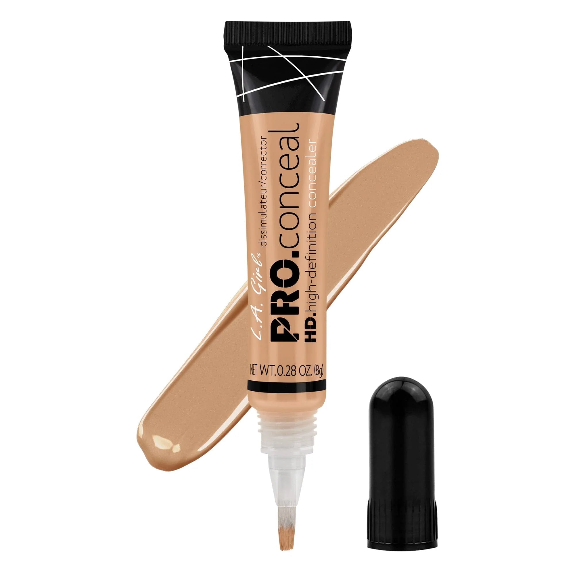 L.A. Girl HD Pro Conceal