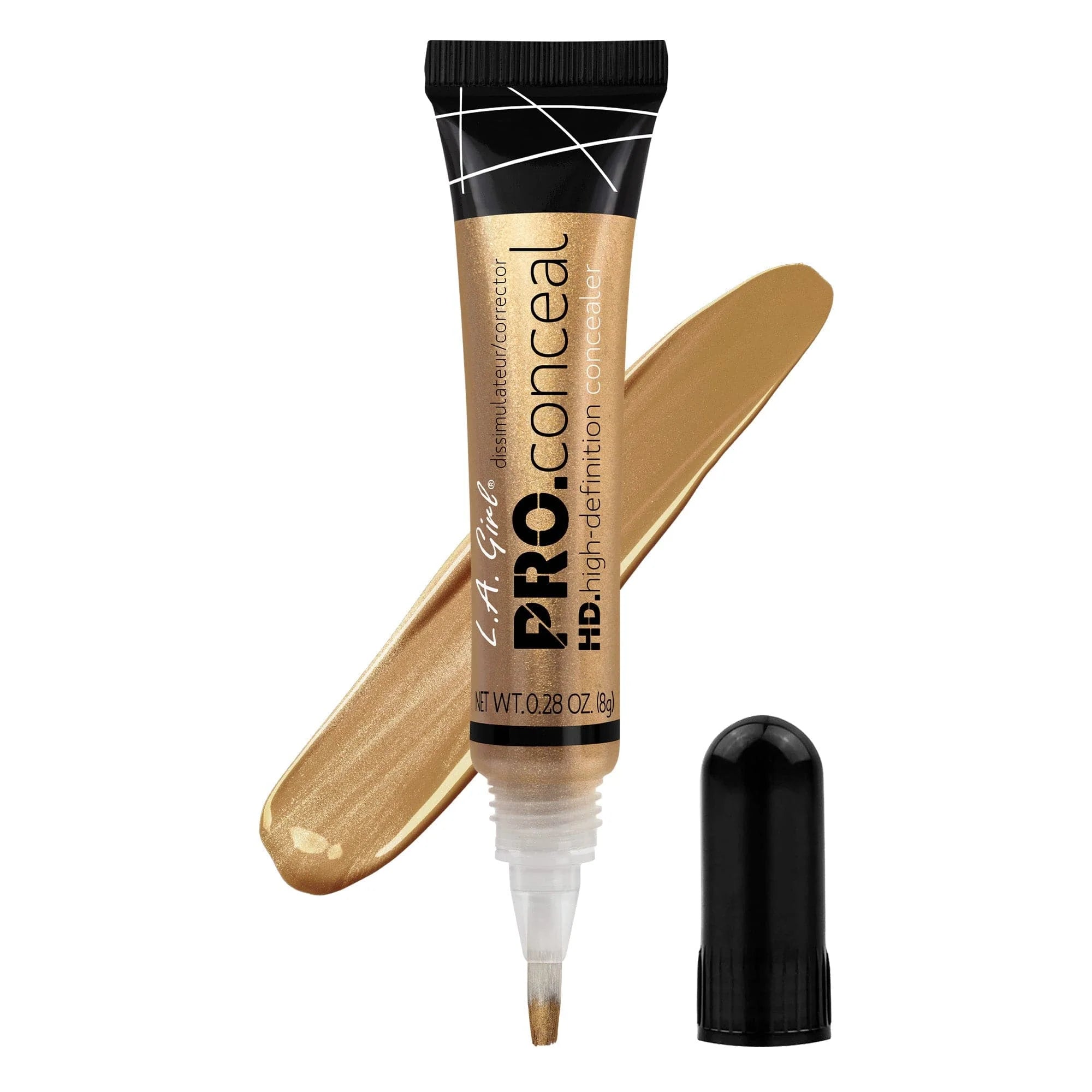 L.A. Girl HD Pro Conceal