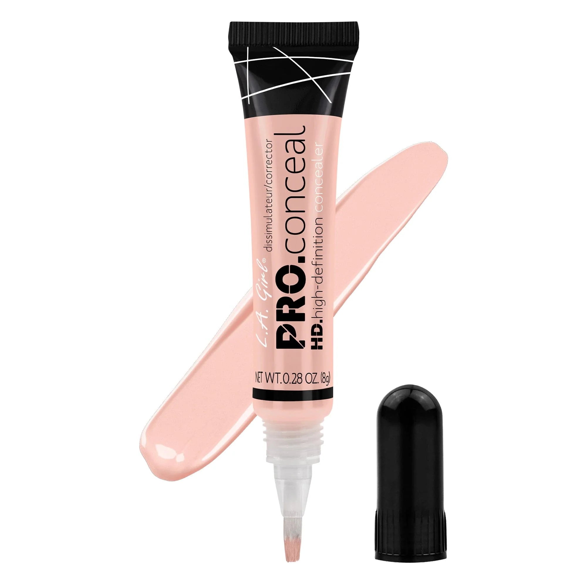 L.A. Girl HD Pro Conceal