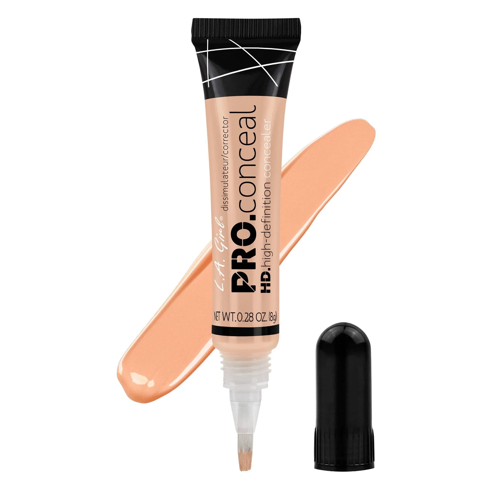 L.A. Girl HD Pro Conceal