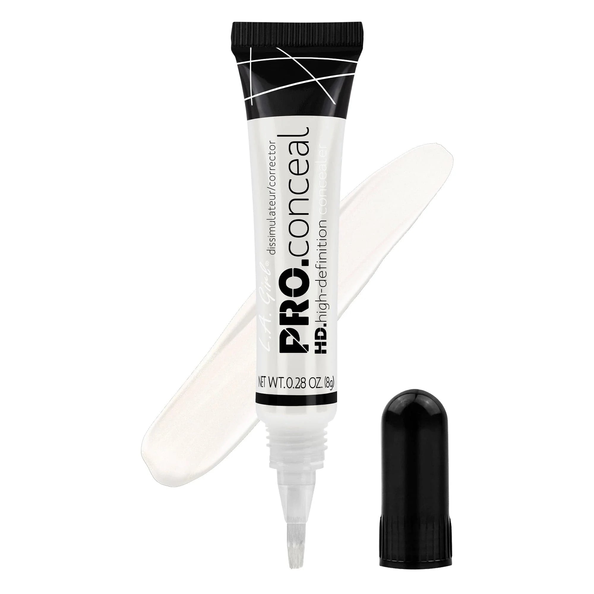 L.A. Girl HD Pro Conceal