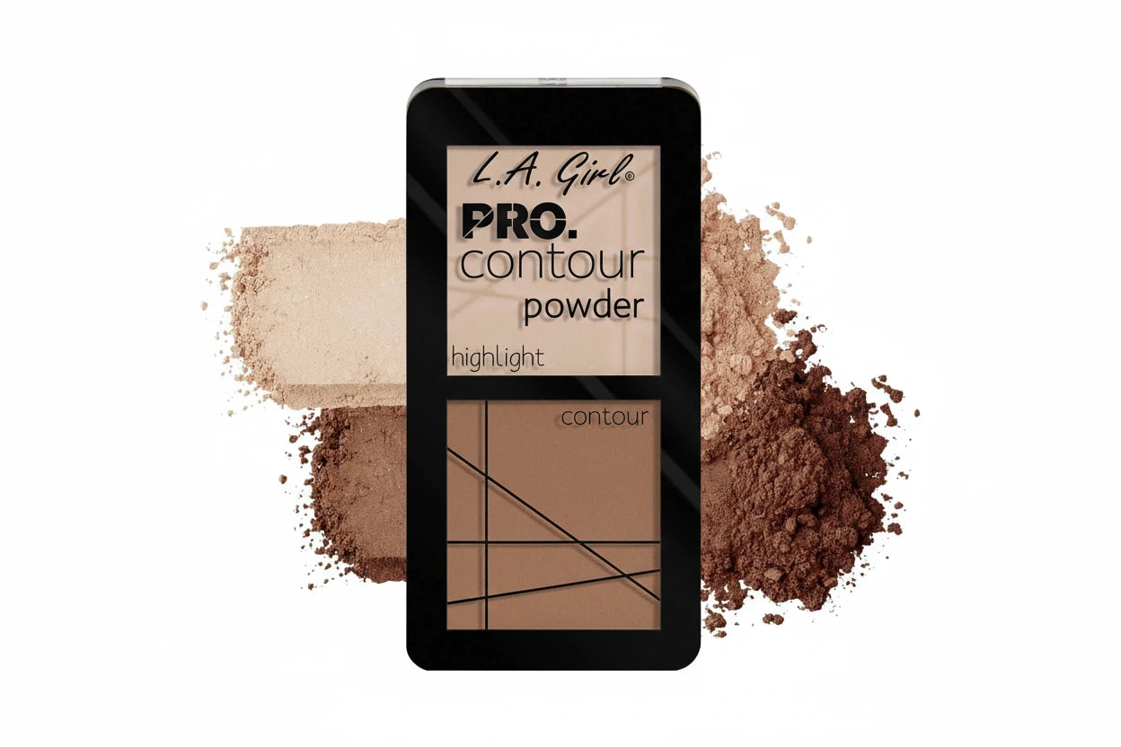 L.A Girl Pro Contour Powder