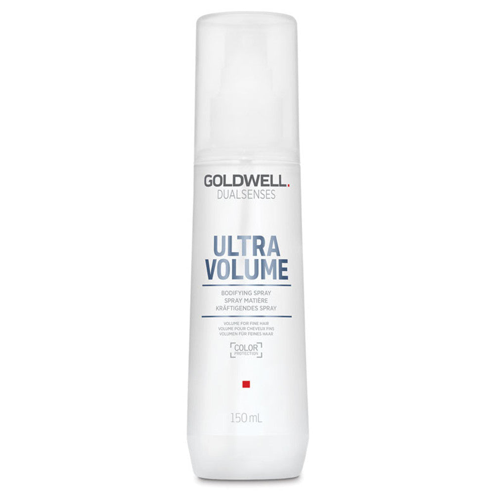 Goldwell Dualsenses Ultra Volume Bodifying Spray 150ml