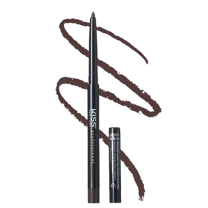 Kiss New York Intense Gel Eyeliner