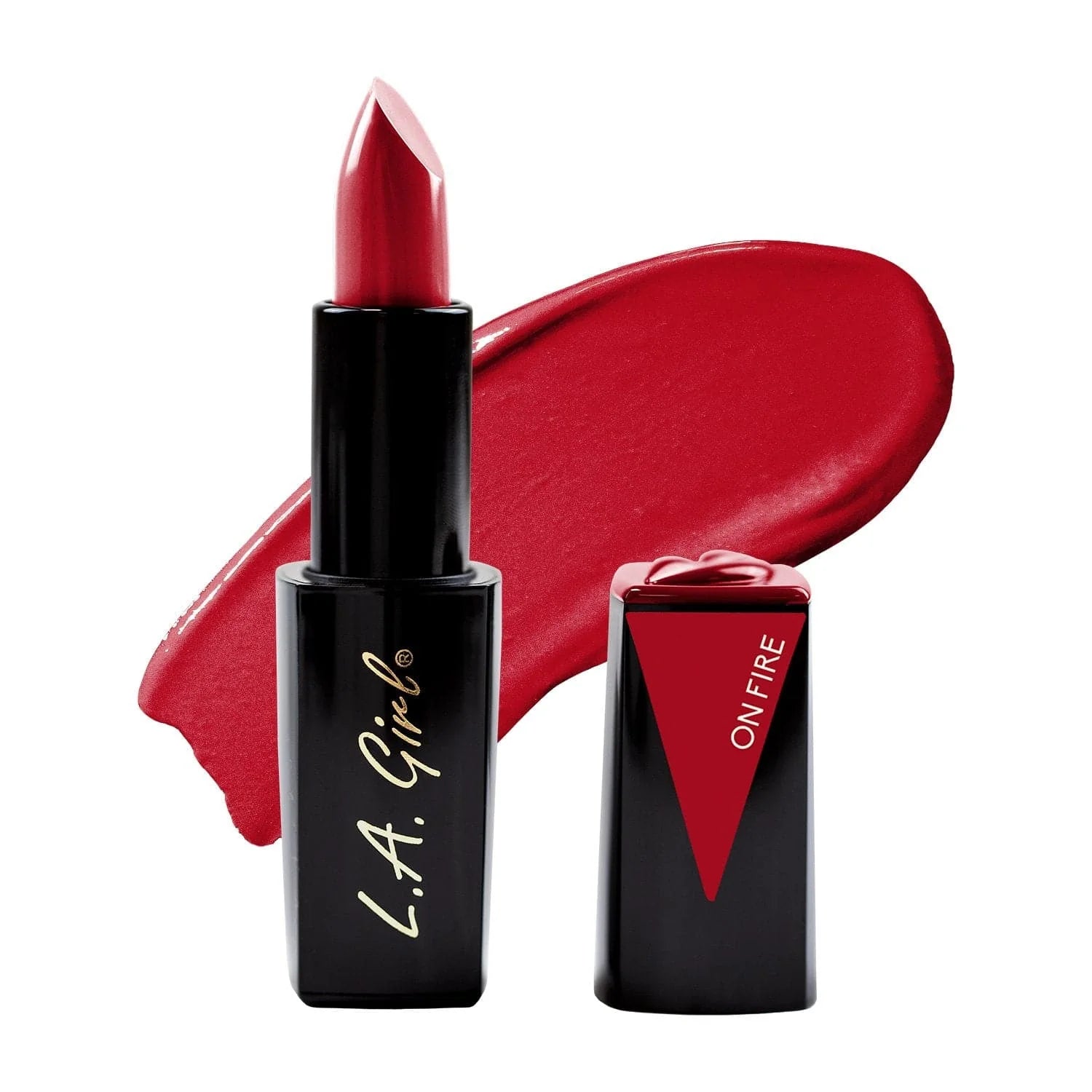 L.A Girl Lip Attraction Lipstick