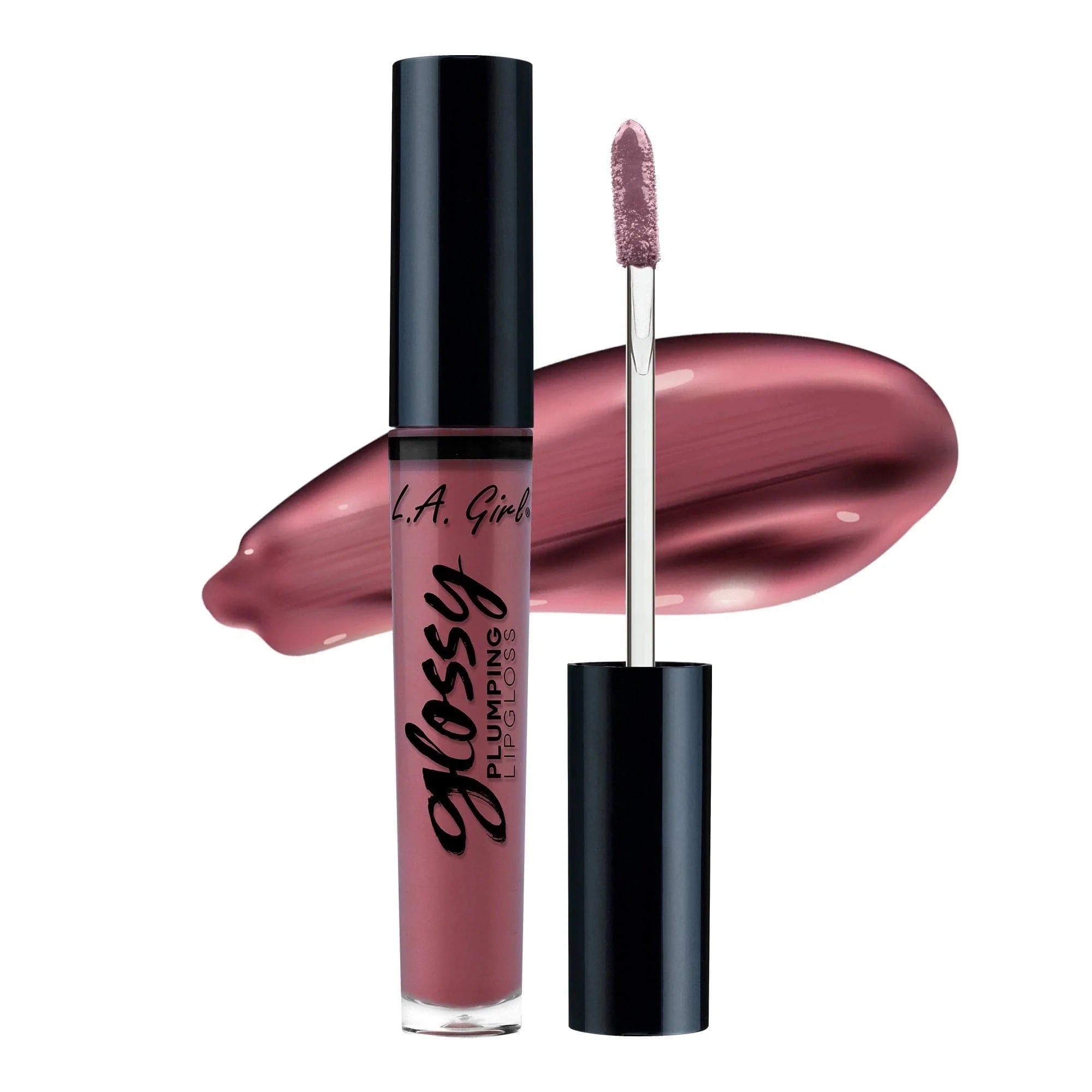 L.A Girl Glossy Plumping Lip Gloss