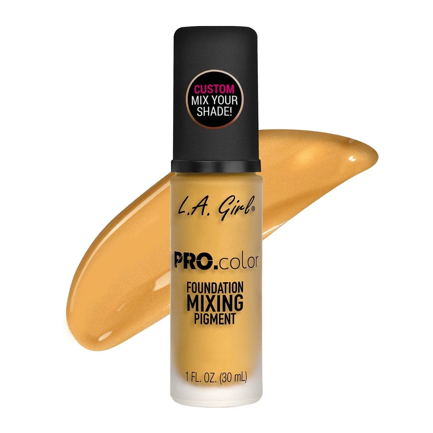 L.A Girl Pro Matte Foundation