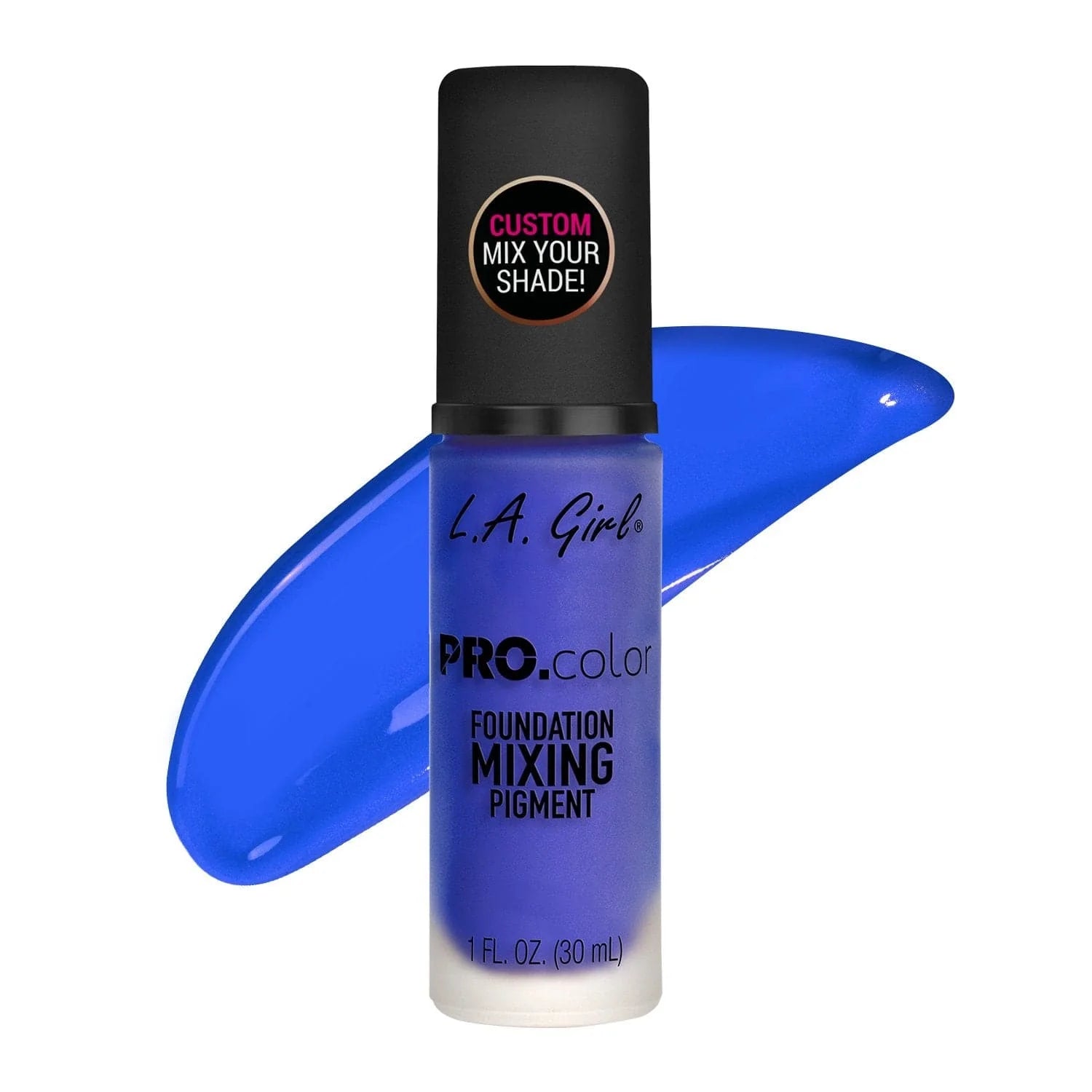 L.A Girl Pro Matte Foundation