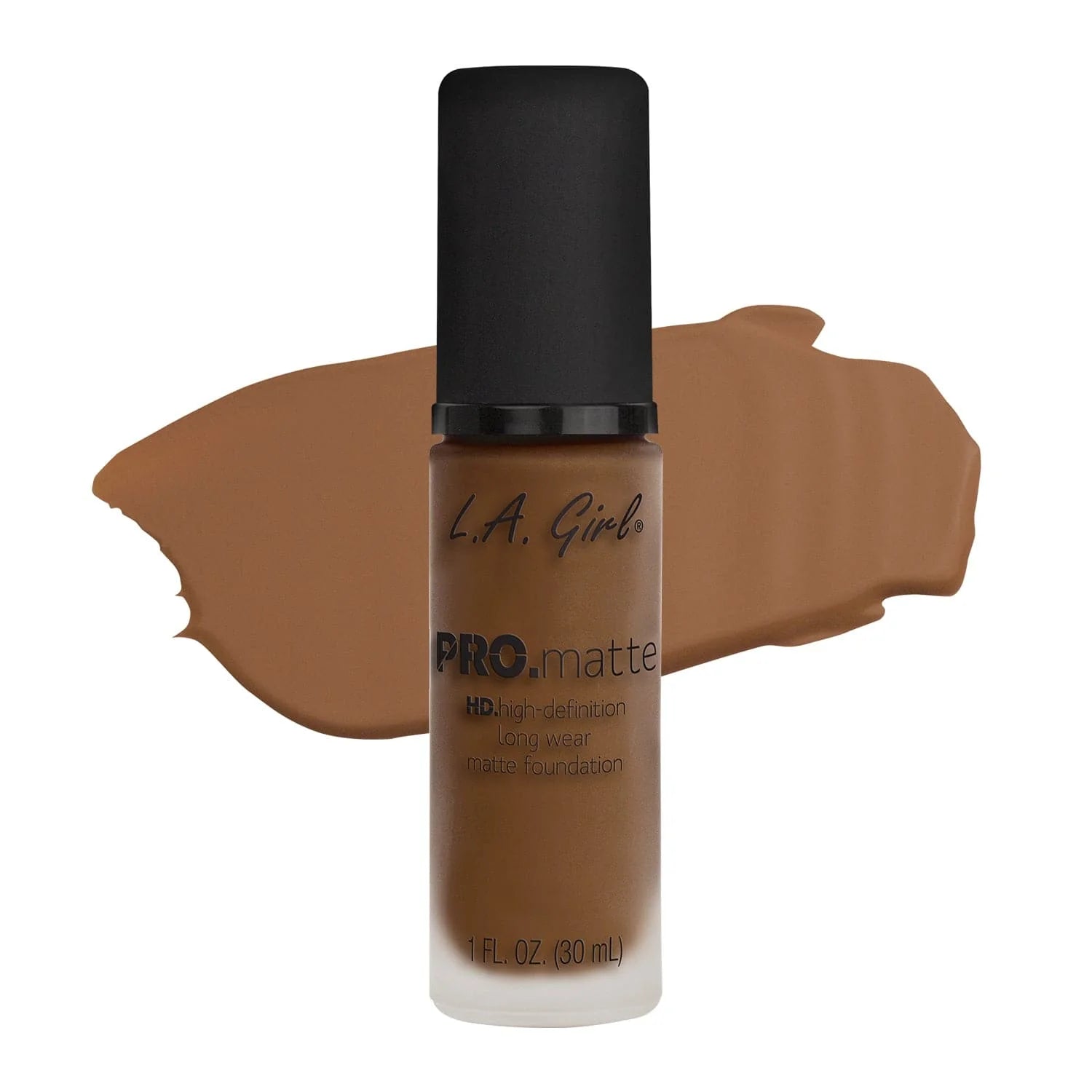 L.A Girl Pro Matte Foundation