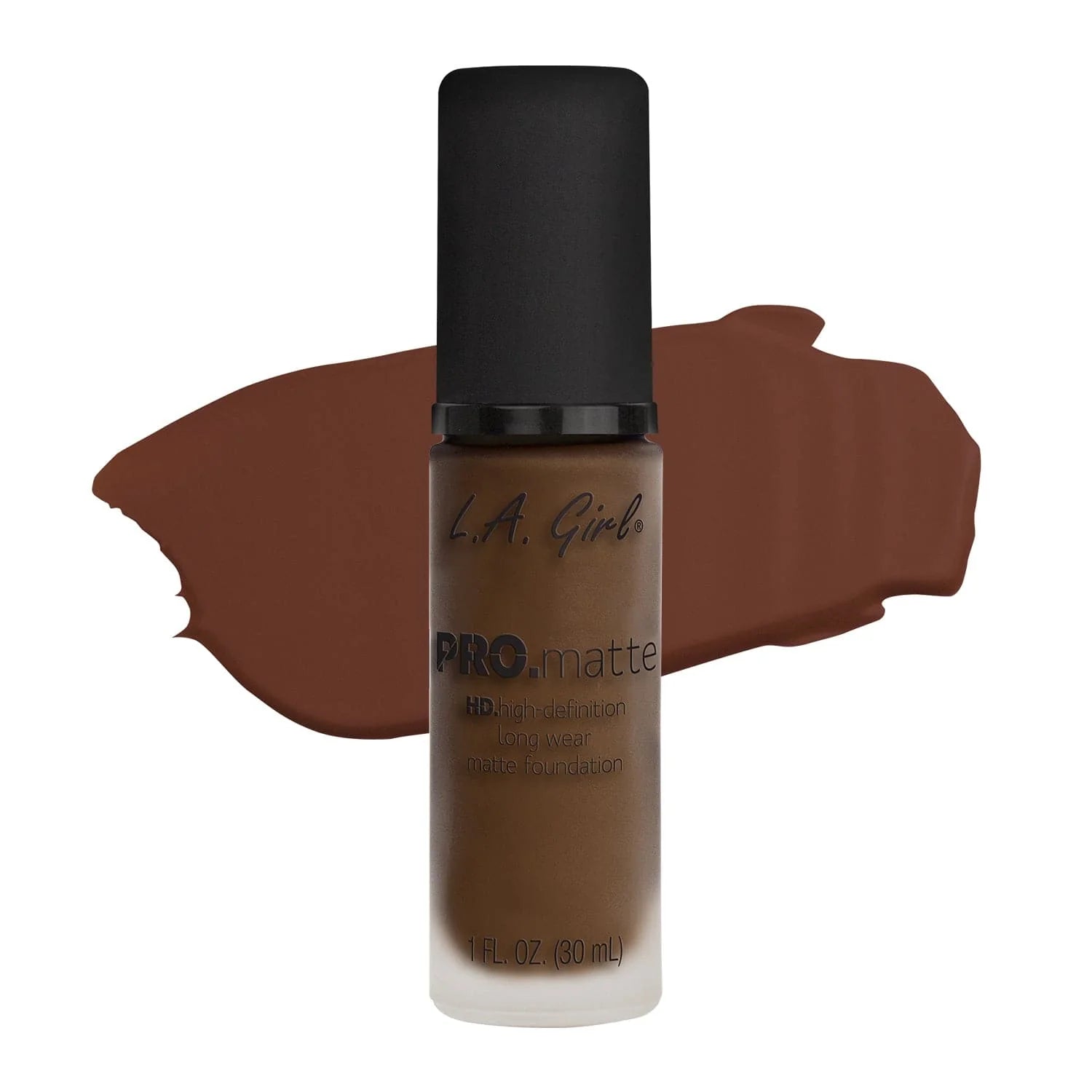 L.A Girl Pro Matte Foundation