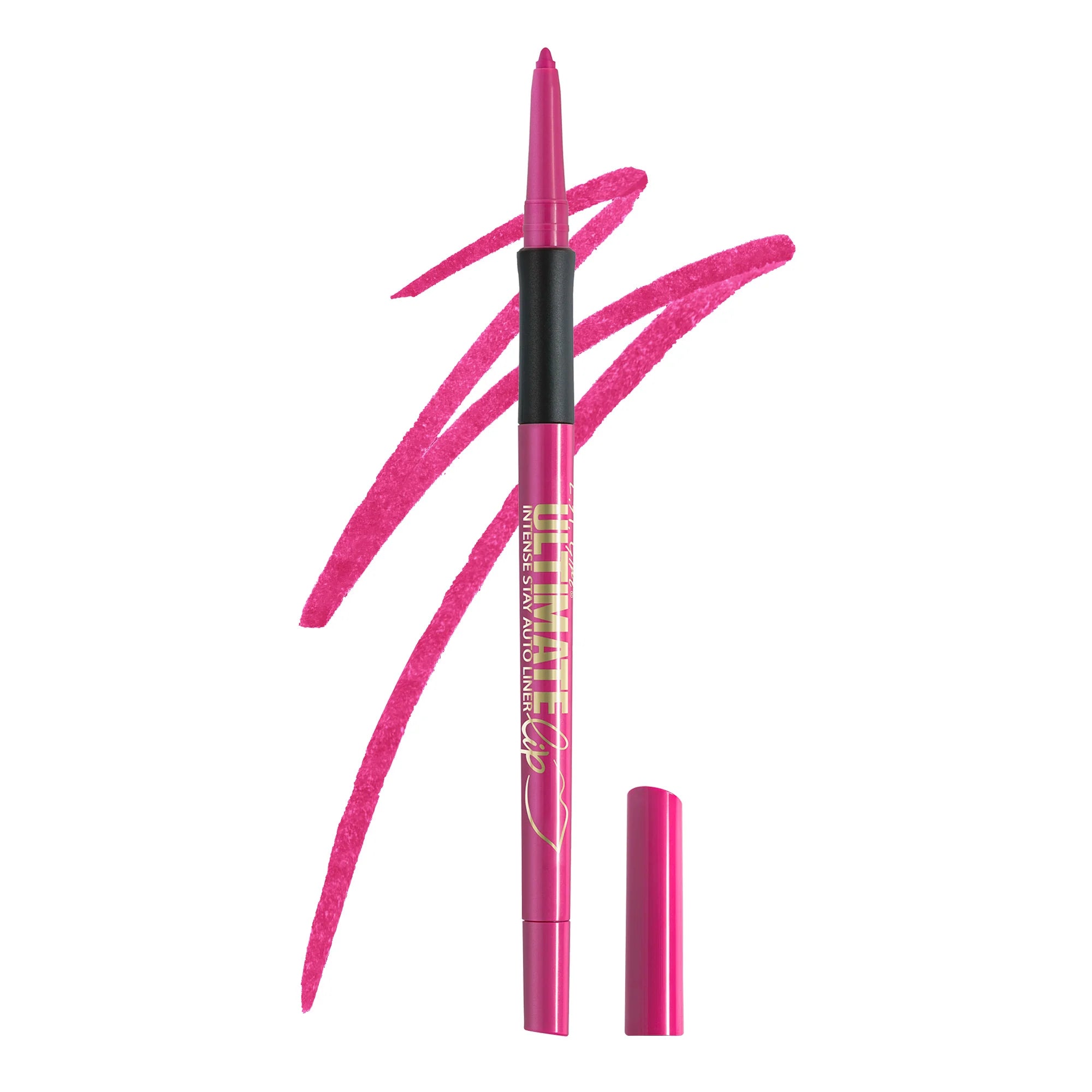 L.A Girl Ultimate Auto Lipliner